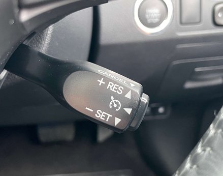 Toyota Avensis 1.8 Avensis Excel Valvematic CVT 5dr 51