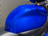 Suzuki GSX-R GSXR600 2008 K7 ONLY 14K NEW MOT 600CC SUPER SPORT 30