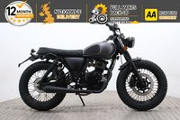 Mutt Fat Sabbath 125 Pre-registered