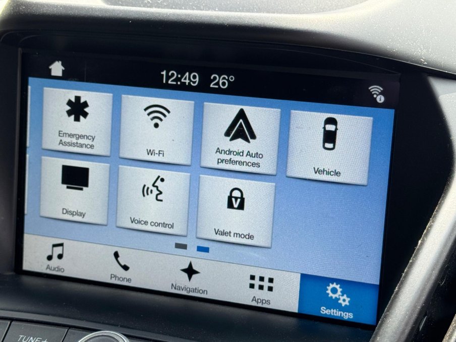 2017 Ford Kuga — image 16