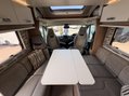 Swift Escape 694 ESCAPE 694 10