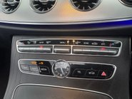 Mercedes-Benz E Class 2.0 E220d AMG Line (Premium Plus) G-Tronic+ Euro 6 (s/s) 2dr 25
