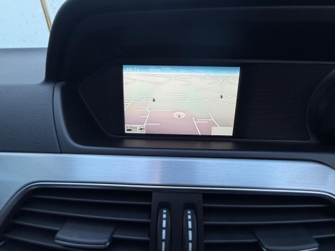 Mercedes-Benz C Class 6.3 C63 V8 AMG Edition 125 SpdS MCT Euro 5 2dr 24