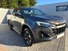 Isuzu D-Max DL40 4x4 Extended Cab 2.2 Automatic Pickup - In Stock!