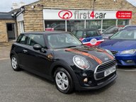 Mini Hatch ONE 1