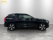 Volvo XC60 2.0h T6 Recharge 18.8kWh Plus SUV 5dr Petrol Plug-in Hybrid Auto AWD Euro 6 8