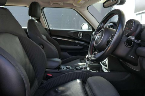 Mini Clubman COOPER SD 14