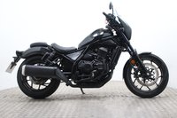 Honda CMX1100 Rebel CMX 1100 D-M DCT