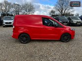 Ford Transit Courier SWB L1H1 Low Roof Sport Air Con Alloys Sensors EURO 6 NO VAT 5