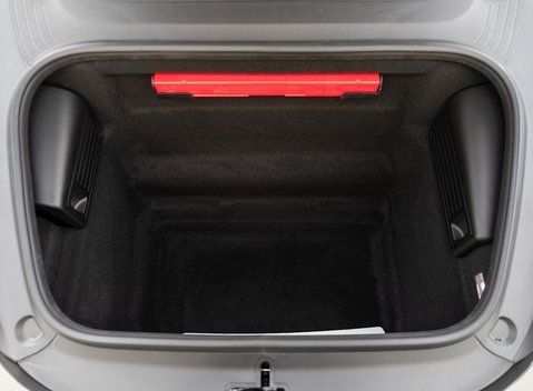 Porsche 718 Boxster S 29