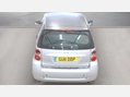 Smart Fortwo Coupe 0.8 CDI Passion Coupe 2dr Diesel SoftTouch Euro 5 (54 bhp) 8