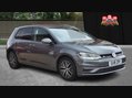 Volkswagen Golf SE NAVIGATION TSI BLUEMOTION TECHNOLOGY 8