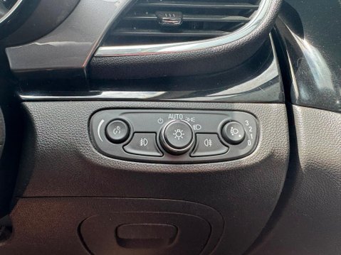 Vauxhall Mokka X 1.4i Turbo ecoTEC Active Euro 6 (s/s) 5dr 14
