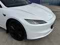 Tesla Model 3 Saloon 4dr Electric Auto RWD (208 ps) 13