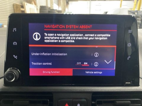 Citroen Berlingo 650 ENTERPRISE EDITION M BLUEHDI 19