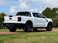 Ford Ranger WILDTRAK ECOBLUE 22