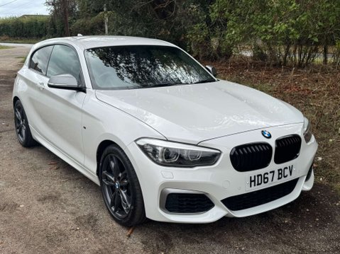 BMW 1 Series 3.0 M140i Shadow Edition Auto 3dr 27