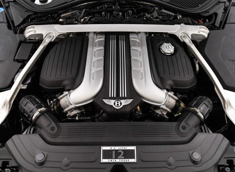 Bentley Continental GT 26