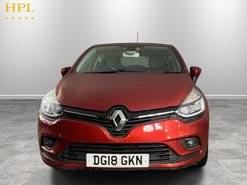 Renault Clio 1.5 dCi Dynamique S Nav Hatchback 5dr Diesel EDC Euro 6 (s/s) (90 ps) Air C