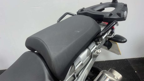 BMW R1200GS 2008 ONLY 29K NEW MOT SERVICED 1200CC ADVENTURE BIKE 43
