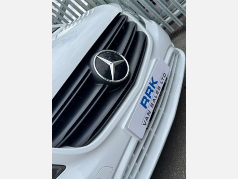 Mercedes-Benz Vito 1.7 Vito 110 Progressive CDi 24
