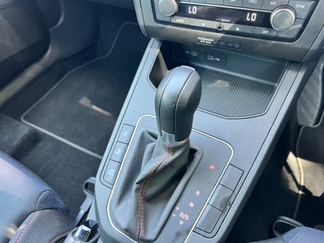 SEAT Ibiza 1.0 TSI FR DSG 5 Dr 13