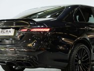 Mercedes-Benz E Class 2.0 E300de 13.5kWh AMG Line Saloon 4dr Diesel Plug-in Hybrid G-Tronic+ Euro 34
