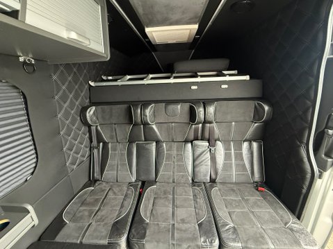 Mercedes-Benz Sprinter AB RACE CRUISER RACE VAN RACE TRUCK 11