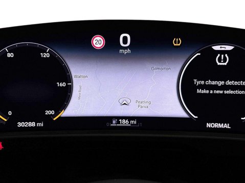 Porsche Taycan Performance Plus 93.4kWh 4S Saloon 4dr Electric Auto 4WD (571 ps) 6
