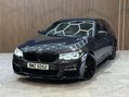 BMW 5 Series 3.0 530d xDrive M Sport Auto 4WD 4dr 37