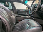 Maserati Quattroporte 3.8 Quattroporte GTS Auto 4dr 28
