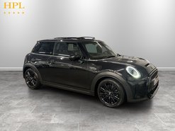 Mini Hatch 2.0 Cooper S Exclusive Hatchback 3dr Petrol Steptronic Euro 6 (s/s) (178 ps