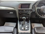 Audi Q5 2.0 Q5 S Line+ TDI Quattro Auto 4WD 5dr 70