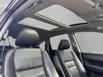 Honda CR-V 2.0 i-VTEC EX Auto 4WD Euro 5 5dr