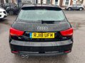 Audi A1 1.4 TFSI Sport Sportback Euro 6 (s/s) 5dr (Nav) 5