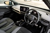 Volkswagen Id.5 STYLE PRO 4