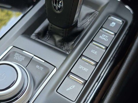Maserati Levante 2.0 Levante GT Sport MHEV Auto 4WD 5dr 42