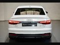 Audi A4 2.0 TFSI 40 Black Edition S Tronic Euro 6 (s/s) 4dr 8