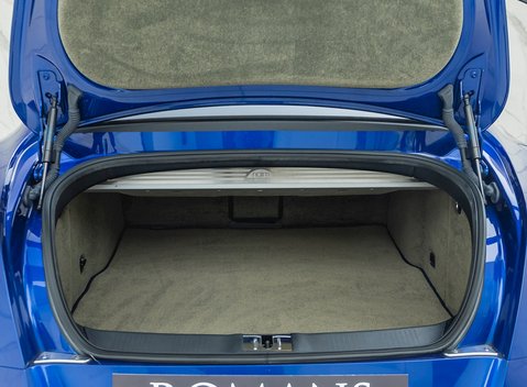 Bentley Continental Supersports 40