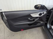 Mercedes-Benz C Class 1.5 C 200 AMG Line Premium Auto 2dr 60