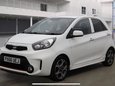 Kia Picanto 1.25 EcoDynamics Sport Euro 6 (s/s) 5dr 2