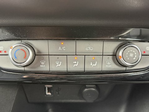 Vauxhall Corsa 1.2 Turbo Elite 5dr Auto 25