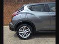 Nissan Juke 1.5 Juke N-Connecta dCi 5dr 9
