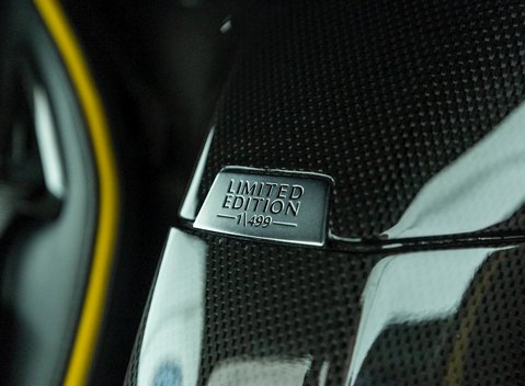 Ferrari LaFerrari 19