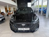 Ford Puma 1.0T EcoBoost MHEV ST-Line DCT Euro 6 (s/s) 5dr 2