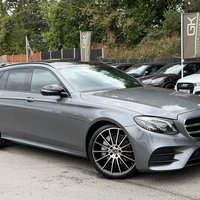 This Mercedes-Benz is HPI clear