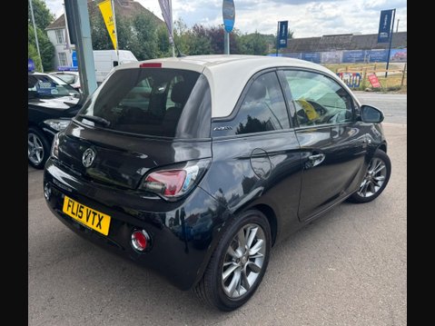 Vauxhall Adam 1.2 16v JAM Euro 5 3dr 4