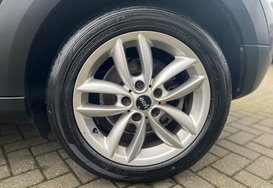 Mini Countryman COOPER D ALL4 HUGE SPEC 12