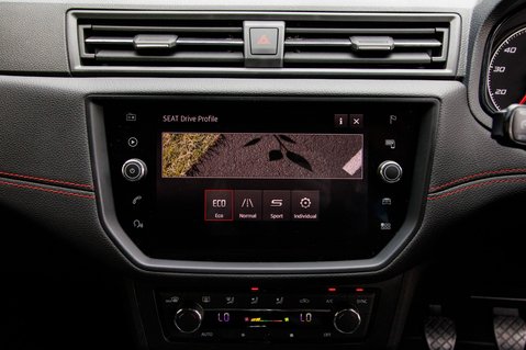 SEAT Arona TSI FR 30