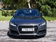 Audi TT 2.0 TFSI S line S Tronic Euro 6 (s/s) 3dr 25